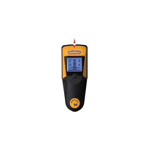 Erbjudande Zircon x85 OneStep Regelsökare